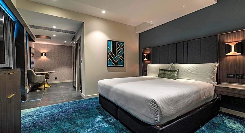 The Sebel Wellington Lower Hutt