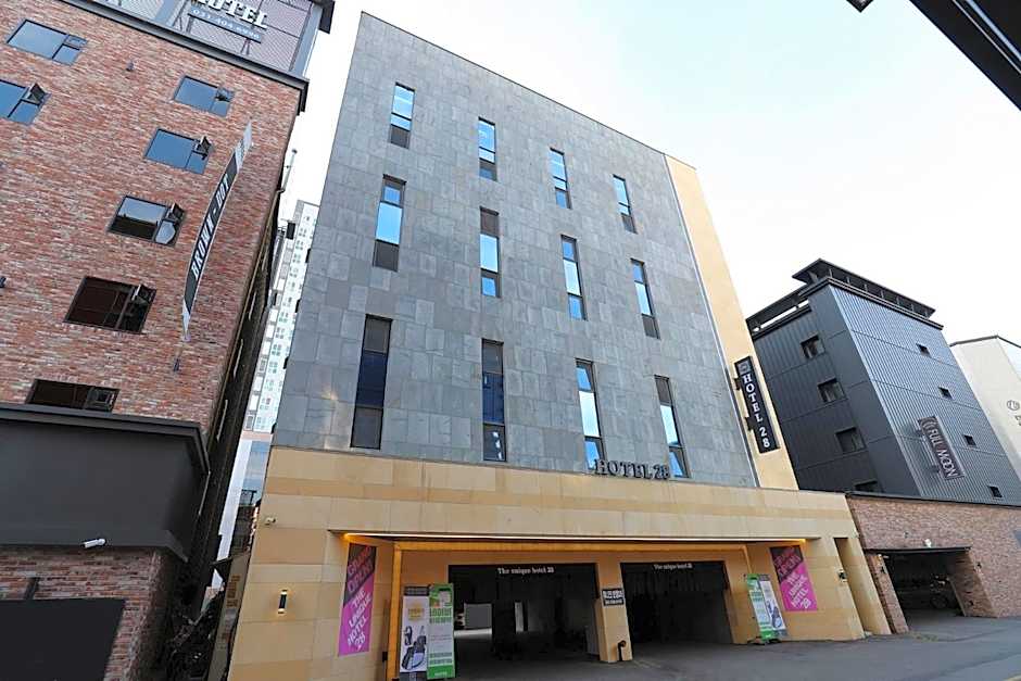 Wolgot Unique Hotel 28