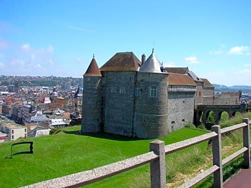 Chambres d'hôtes Le Vieux Château