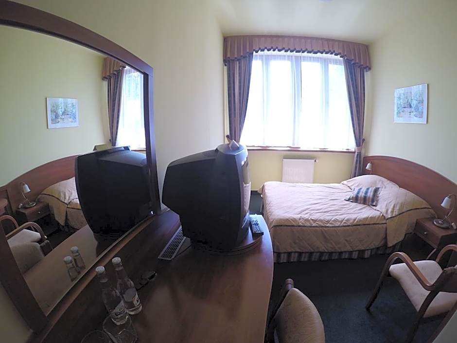 Hotel Saol