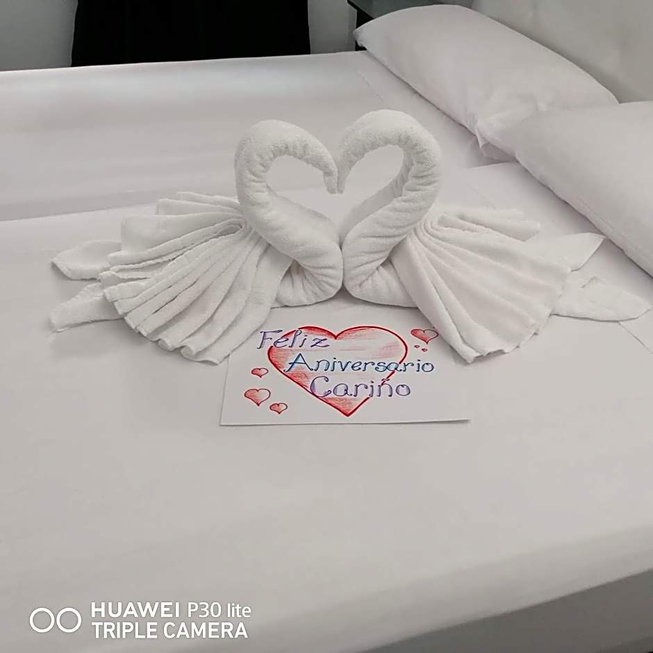 Posada Maria Santa Pola