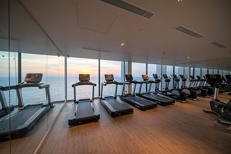 Granbell Hotel Colombo