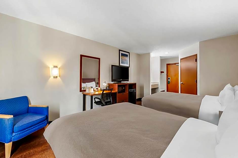 Quality Inn Laredo - Nuevo Laredo