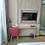 Borrman Hotel Tai'an Central Hospital Taishan Tianwai Village Hongmen