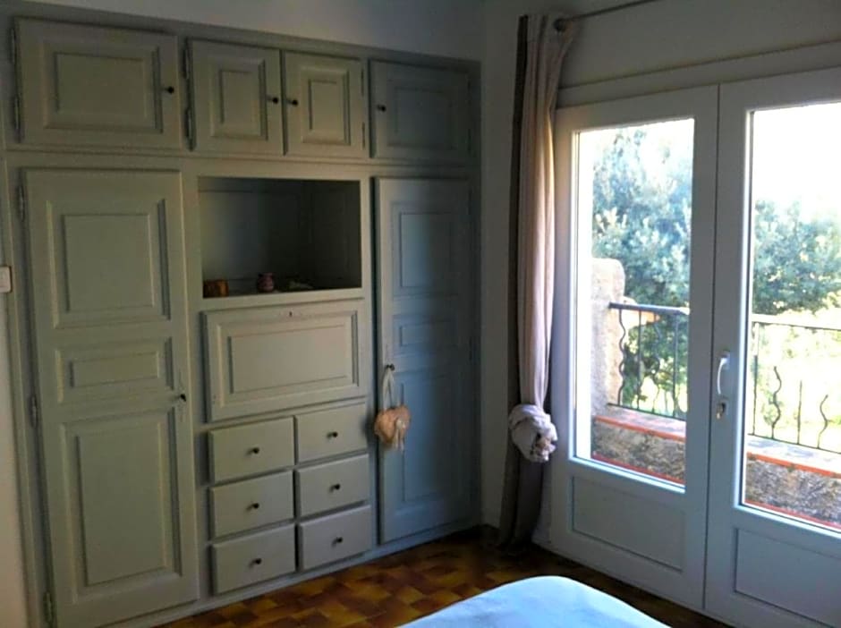 B&B Le Niaouli – Lorgues, ID