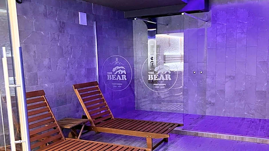 The Bear Pamporovo