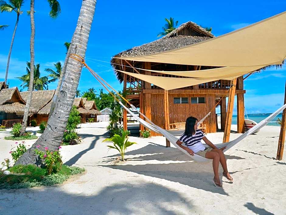 Amihan Beach Cabanas Resort