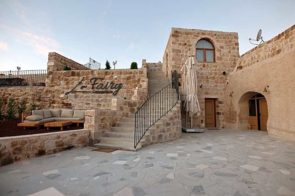 La Fairy Cappadocia