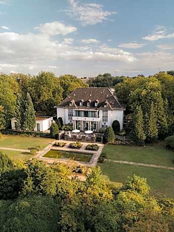 Villa Weisser Berg