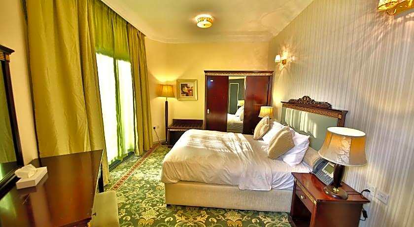Midtown Furnished Apartments