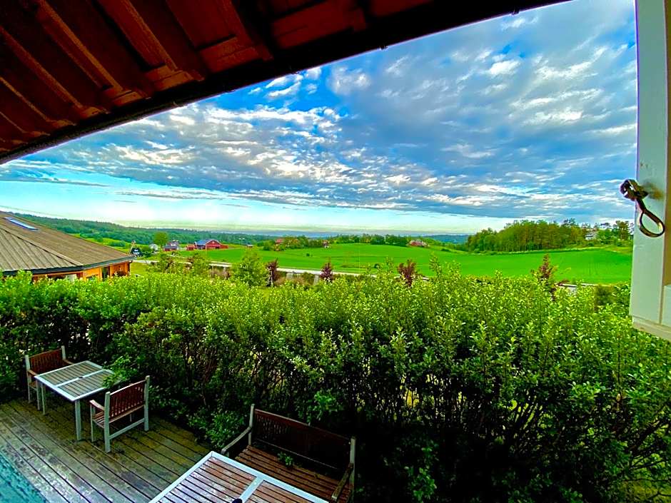 Sarpsborg Apartments - Utne Camping