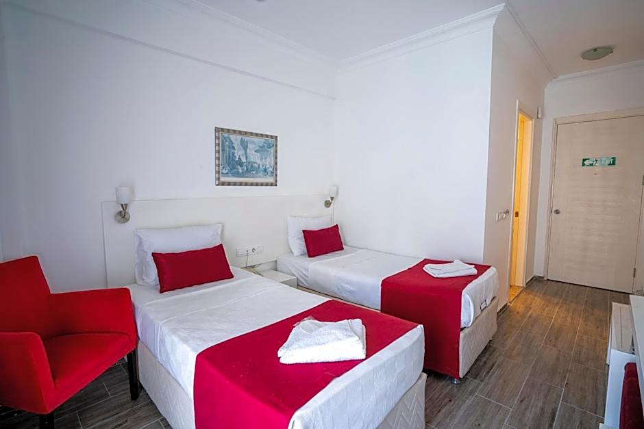 Photo 1 of 1 of Standard 2 Beds