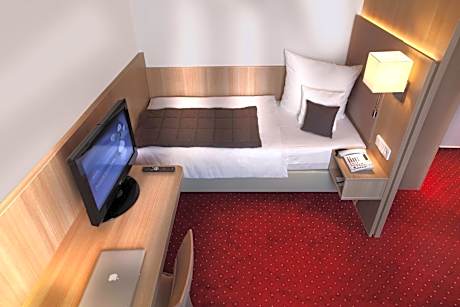 Classic Single Room
