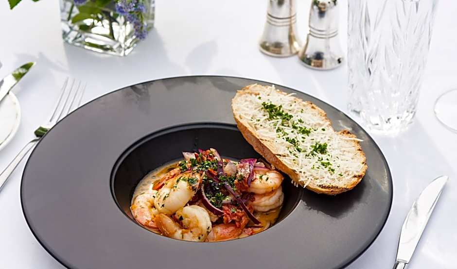 Intercontinental Dublin By IHG