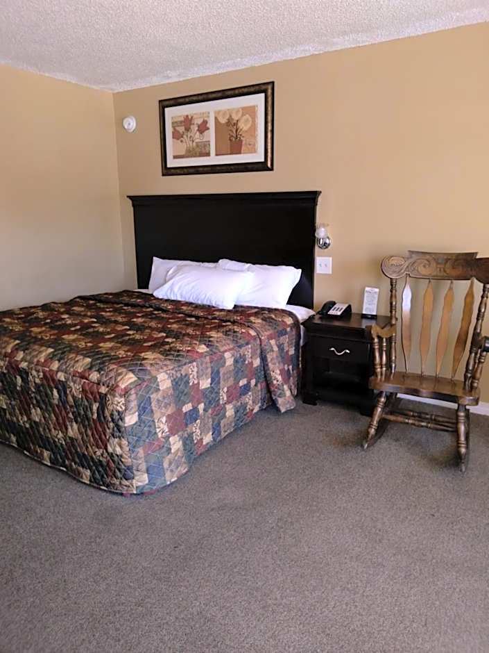 Budget Lodge Mount Dora