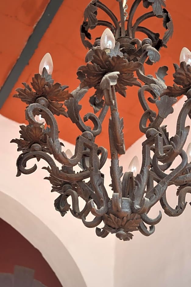 Hotel Casa Catalina