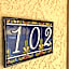 The Greens Hotel on Stockton