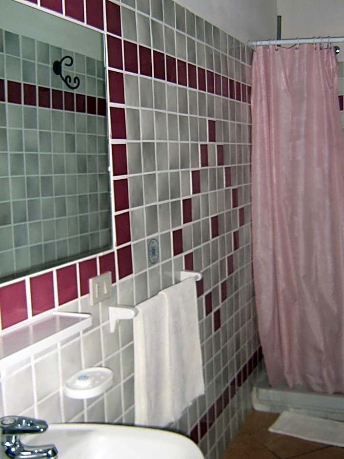 Hotel Turismo Rurale Montitundu