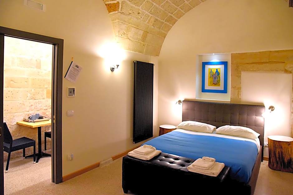 La Monaca Salentina