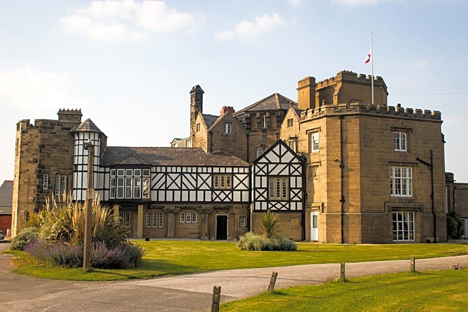 Leasowe Castle Hotel