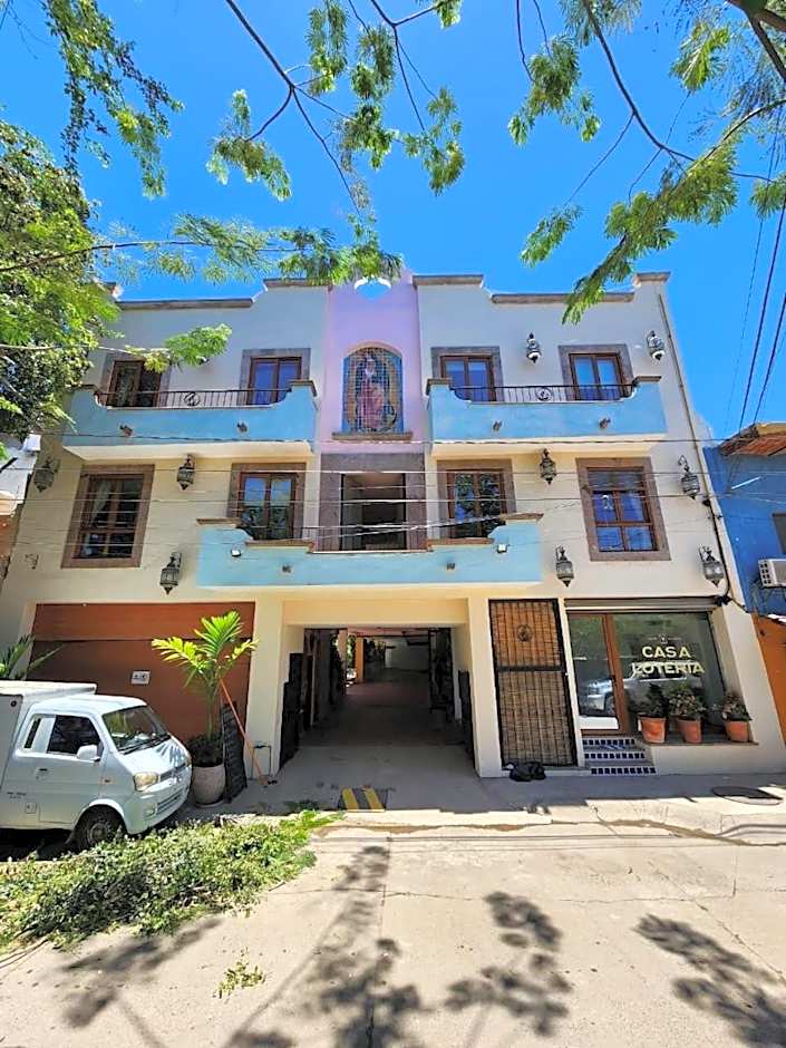 El Pueblito de Sayulita