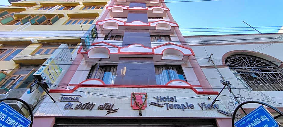 Hotel Temple View
