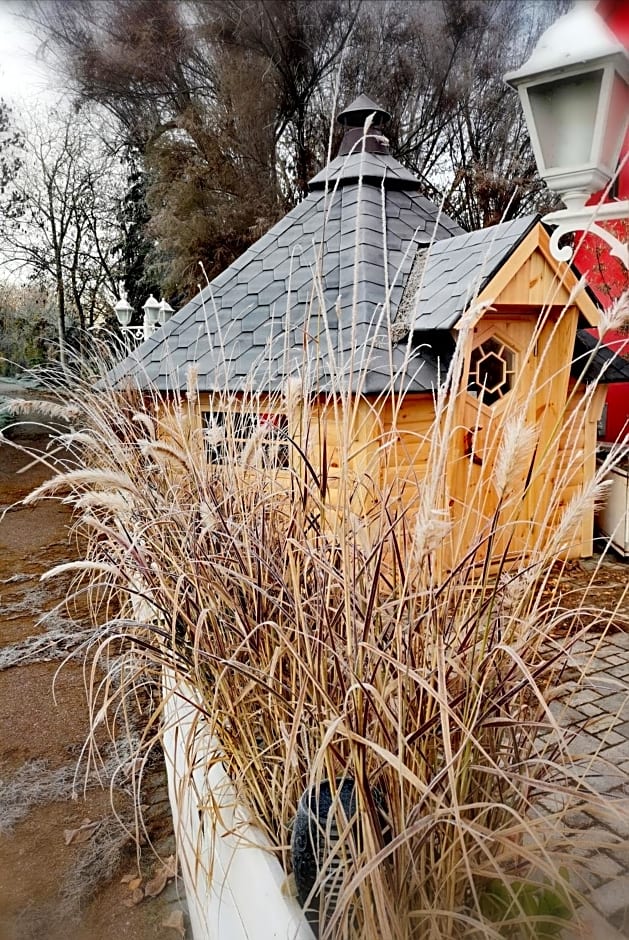Au Hameau de l'Ecluse proche Europa-Park
