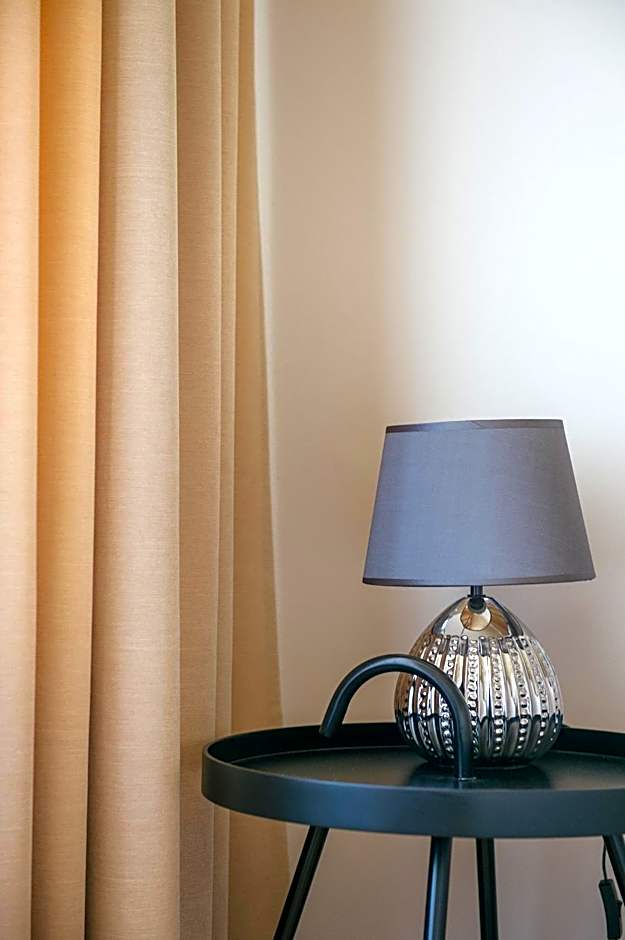 Central Hotel Radviliškis