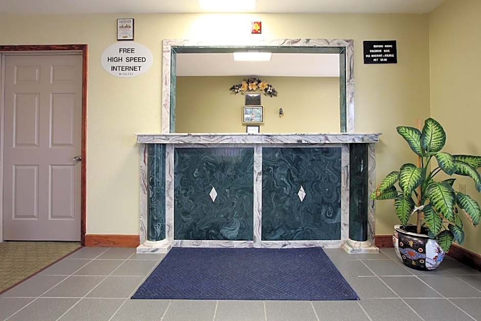 Americas Best Value Inn - Cabot