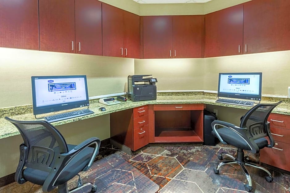 Hampton Inn By Hilton & Suites Chicago-Libertyville