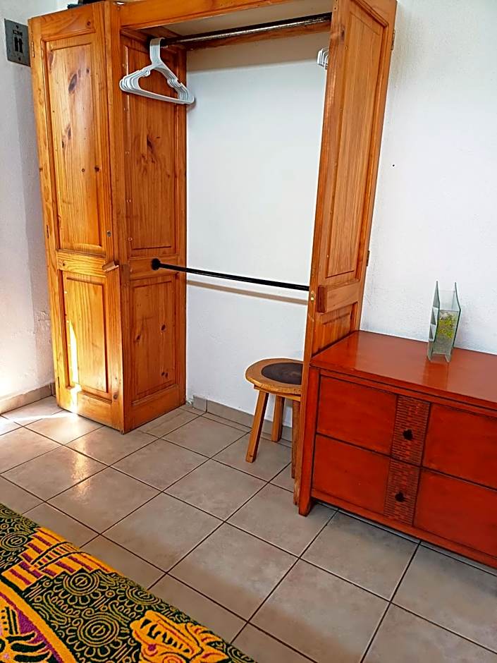 Casa Ana Ruth (Bucerias, Nay.)