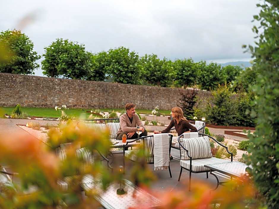 Palacio de Luces, Small Luxury Hotels