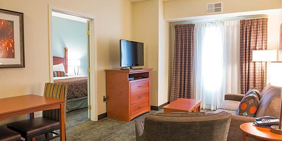 Staybridge Suites Fargo By IHG