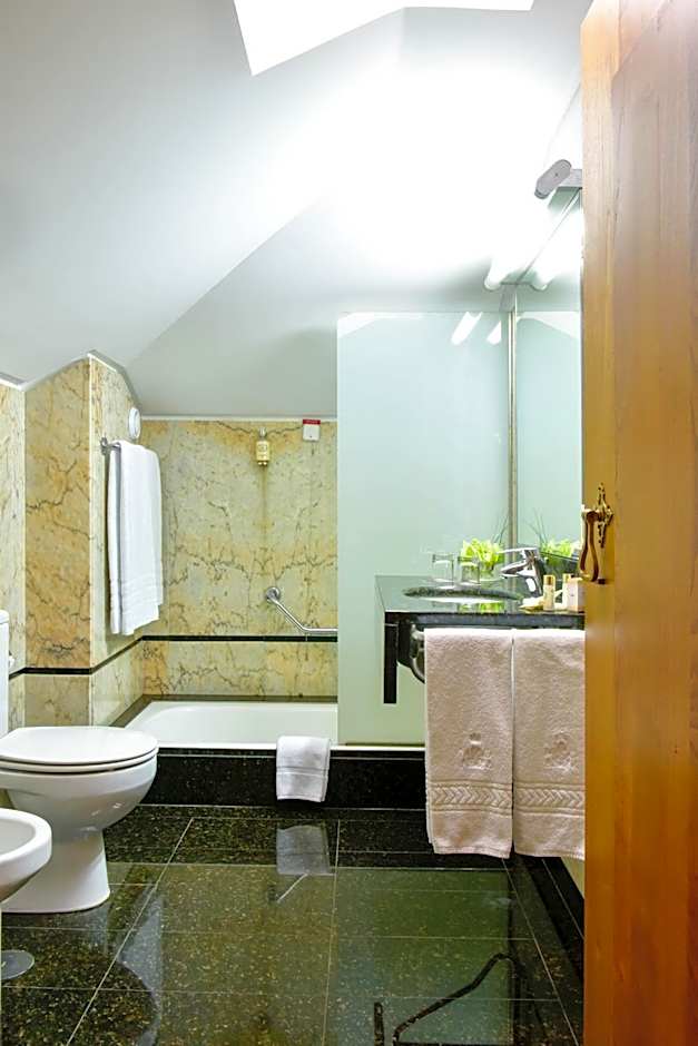 Hotel Casa Melo Alvim