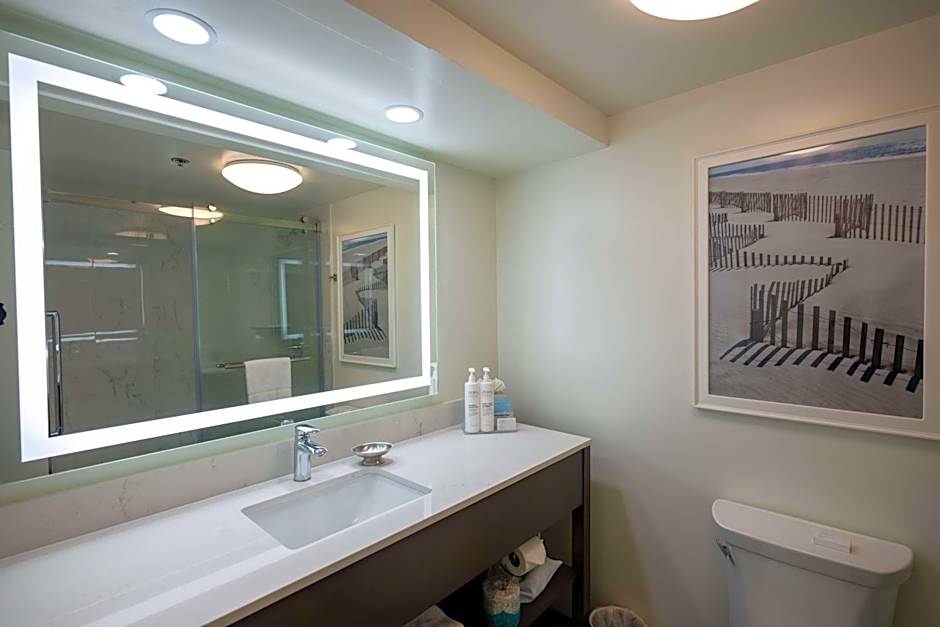 Hampton Inn By Hilton San Diego-Kearny Mesa