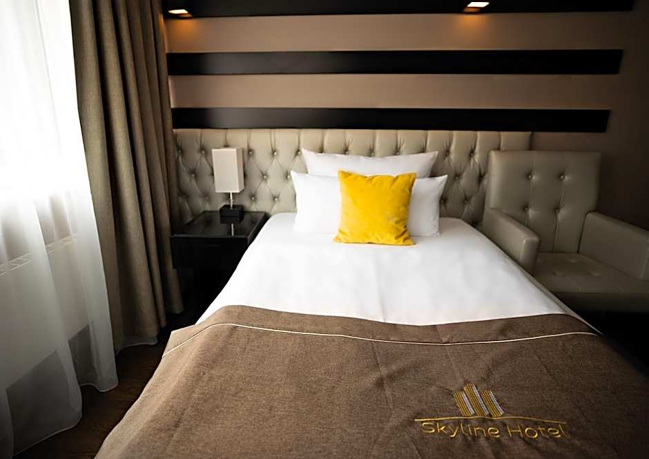 Skyline Hotel City Frankfurt