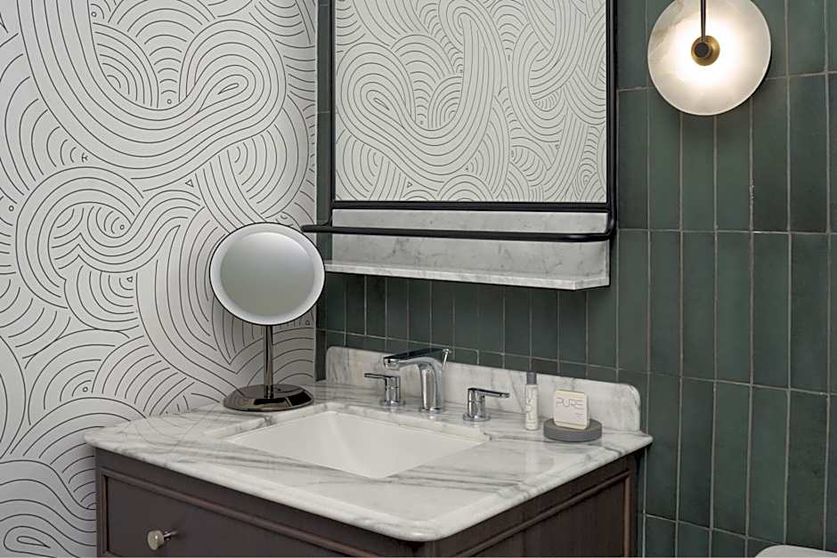 Hotel Vesper, Houston, a Tribute Portfolio Hotel