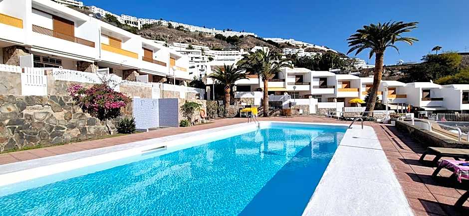 Apartamentos Panamá