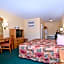 Americas Best Value Inn Alexandria