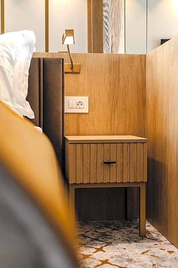 Hotel Branco Timisoara