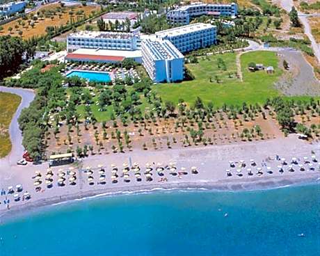 Irene Palace Beach Resort