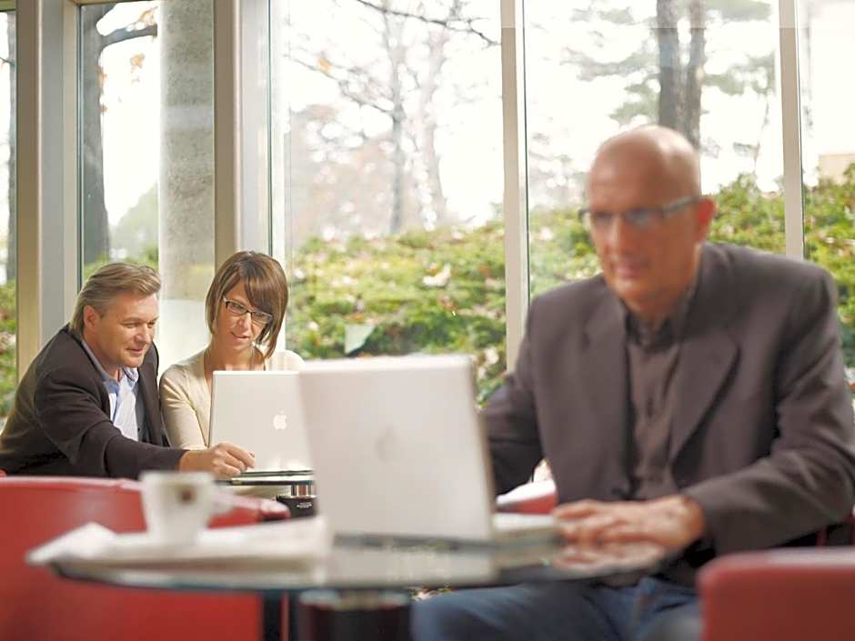 Akademiehotel Dresden