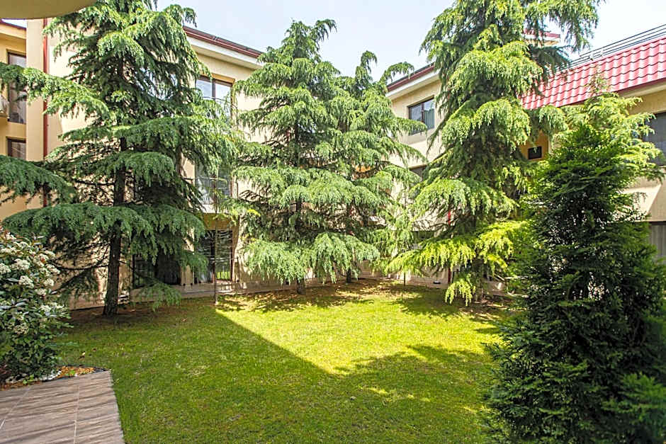 Hotel Anina
