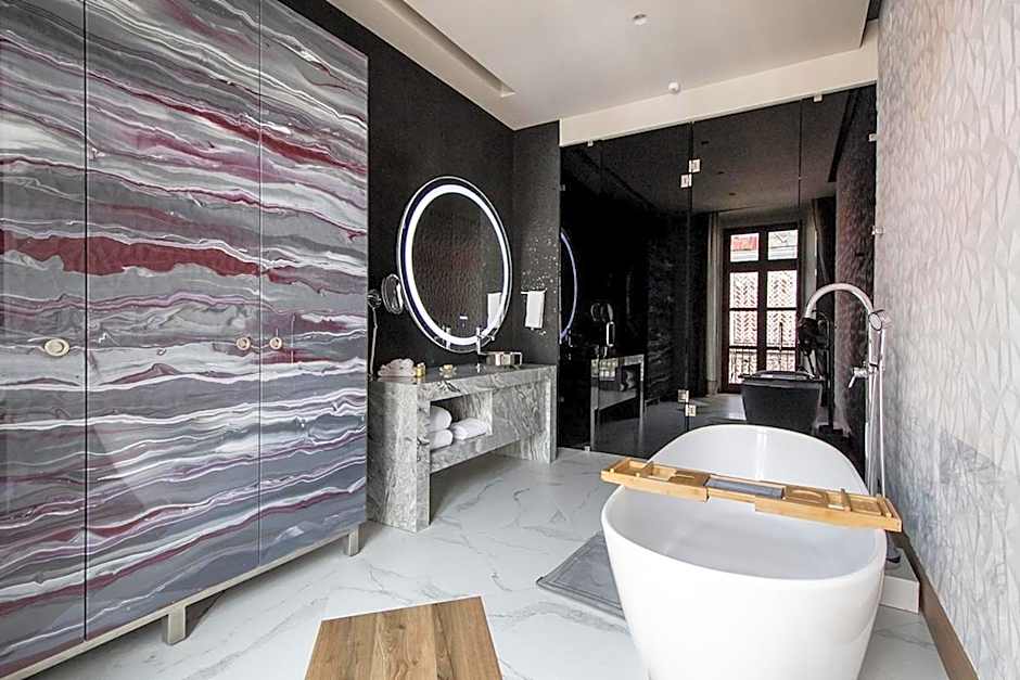 L Hotel Perla Boutique