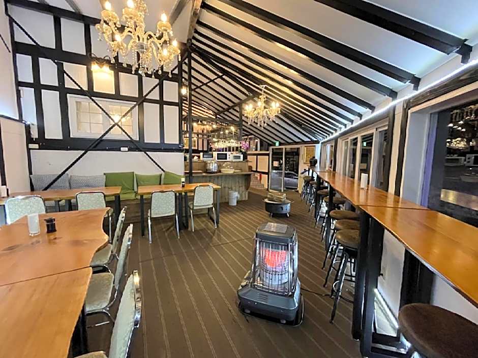 Hakuba Sun Valley Hotel Annex - Vacation STAY 90316v