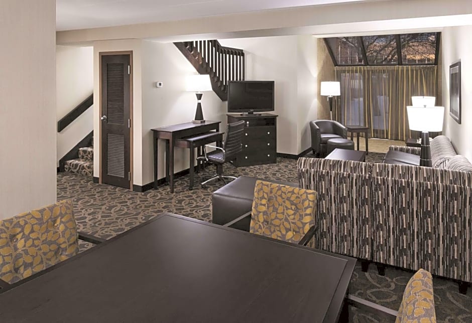 Best Western Ramkota Hotel