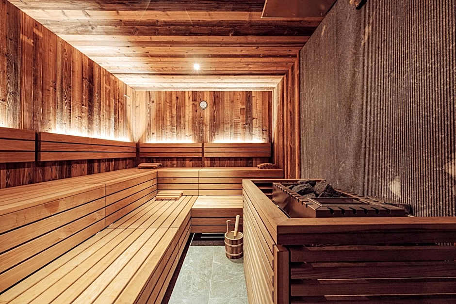 Tradition Julen Hotel