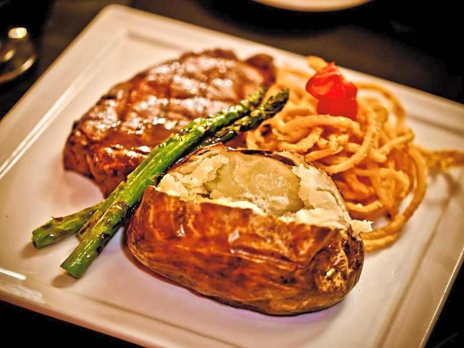 Boomtown Bossier City