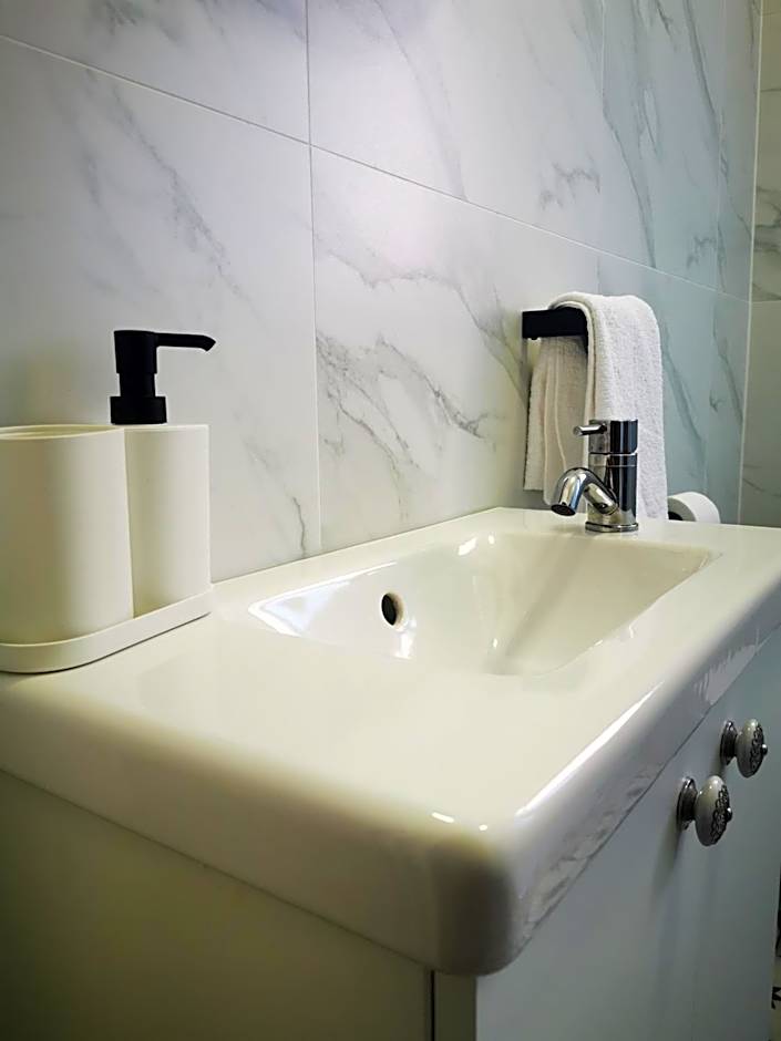 Botanic Avenue Hostel less than a mile from the City Centre