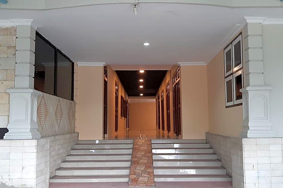 RedDoorz At Hotel Pakem Sari Kaliurang